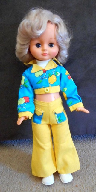 wendy walker doll